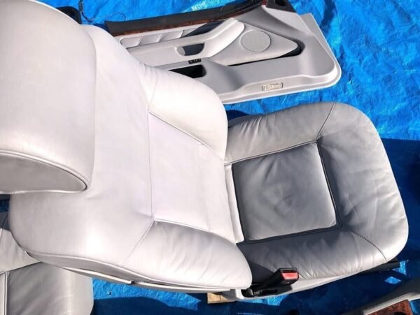 IMG_0874 Kit intérieur d’origine BMW E39