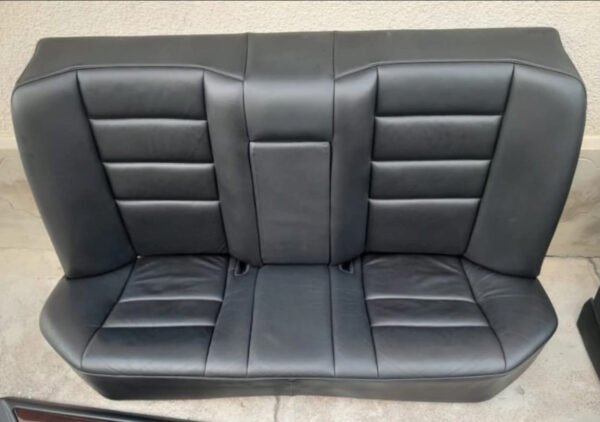 W124 – État exceptionnel