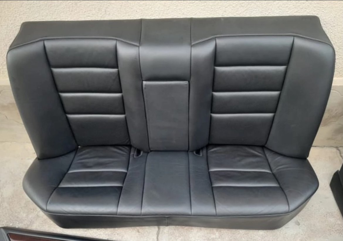 W124 – État exceptionnel – Image 6