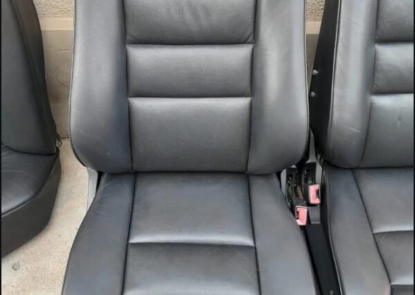 W124 – État exceptionnel