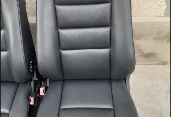 W124 – État exceptionnel