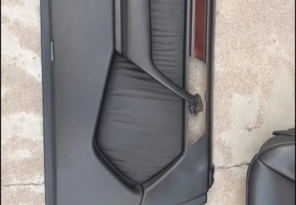 W124 – État exceptionnel