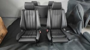 IMG_0941 Chauffant Intérieur BMW E30