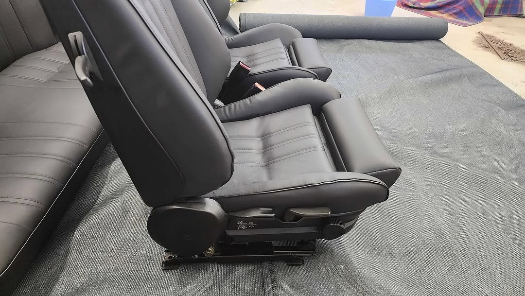 Chauffant Intérieur BMW E30 – Image 5