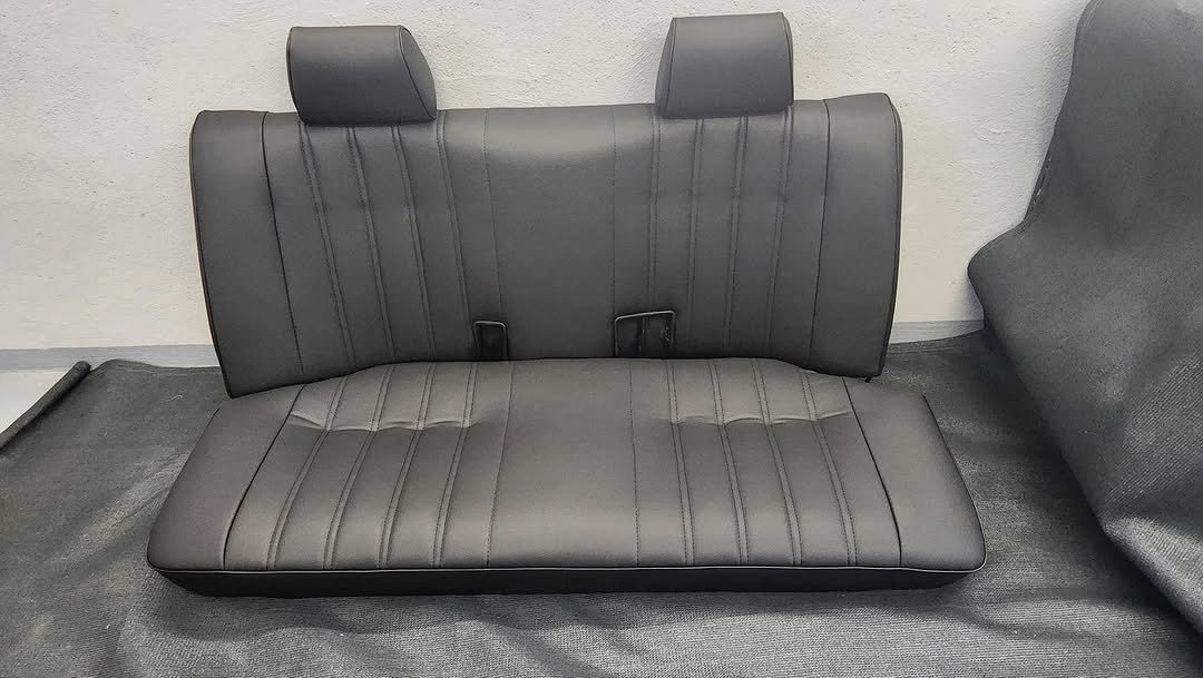 Chauffant Intérieur BMW E30 – Image 6