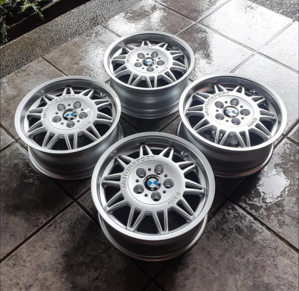 IMG_0969 Jantes BMW Style 22 – Comme neuves !