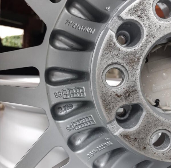 IMG_0971 Jantes BMW Style 22 – Comme neuves !