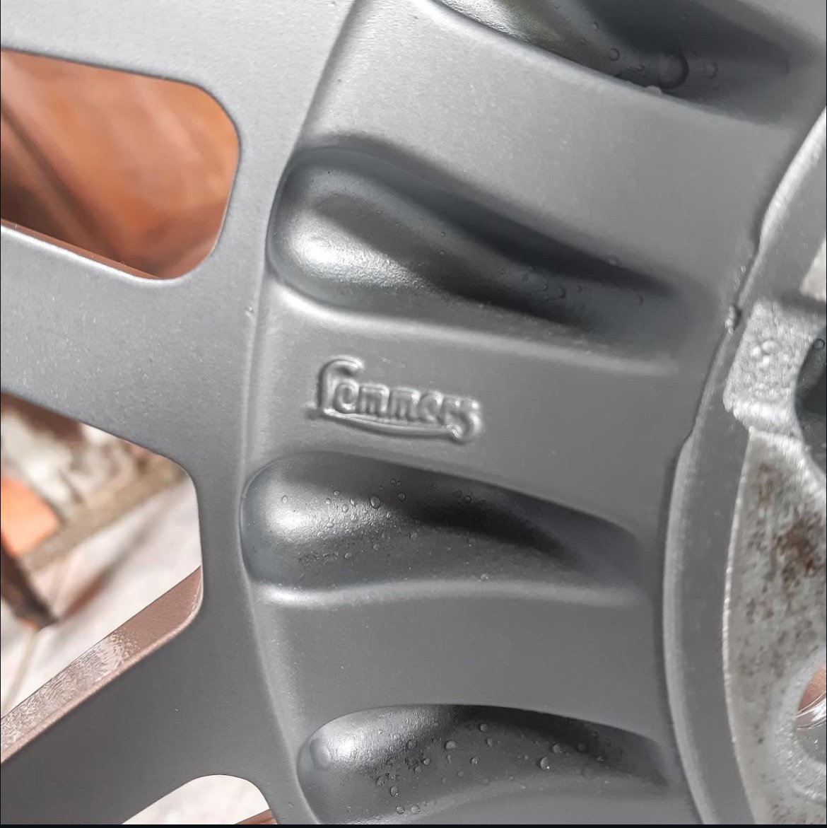 Jantes BMW Style 22 – Comme neuves ! – Image 8