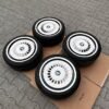 Jantes BMW Styling 20 R17 d’origine