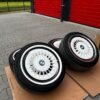 Jantes BMW Styling 20 R17 d’origine