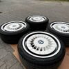 Jantes BMW Styling 20 R17 d’origine