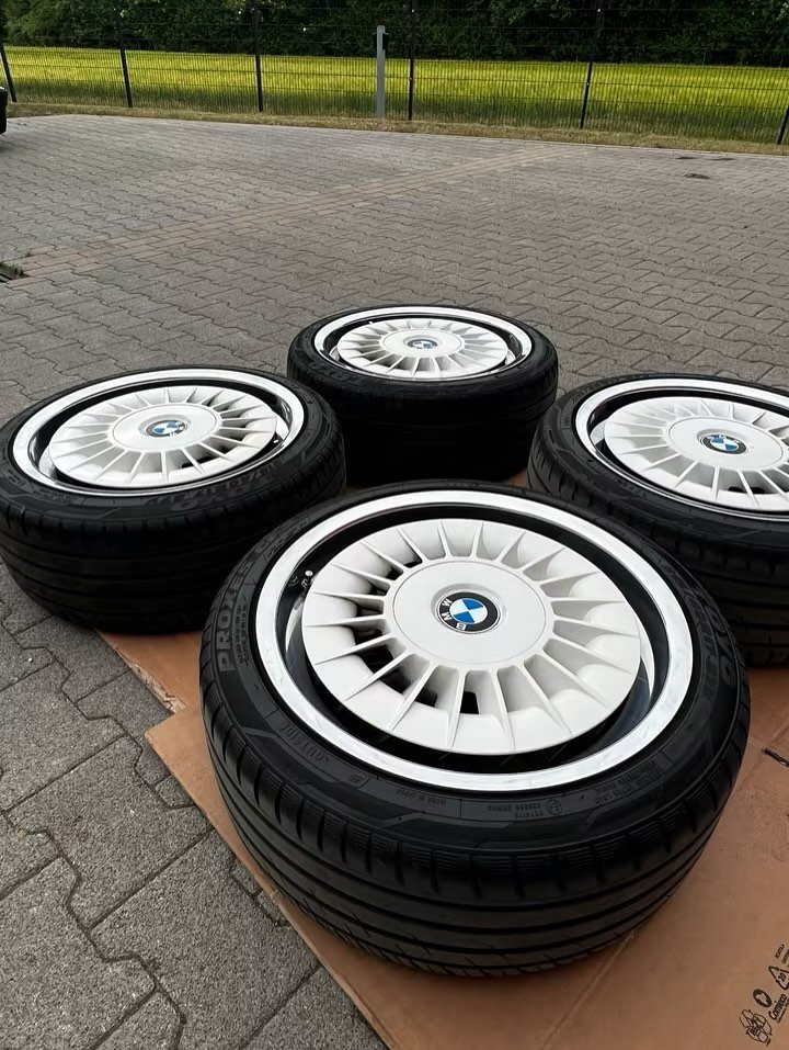 Jantes BMW Styling 20 R17 d’origine – Image 5