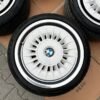 Jantes BMW Styling 20 R17 d’origine