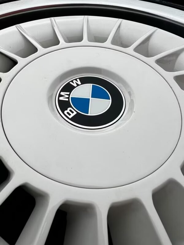 Jantes BMW Styling 20 R17 d’origine