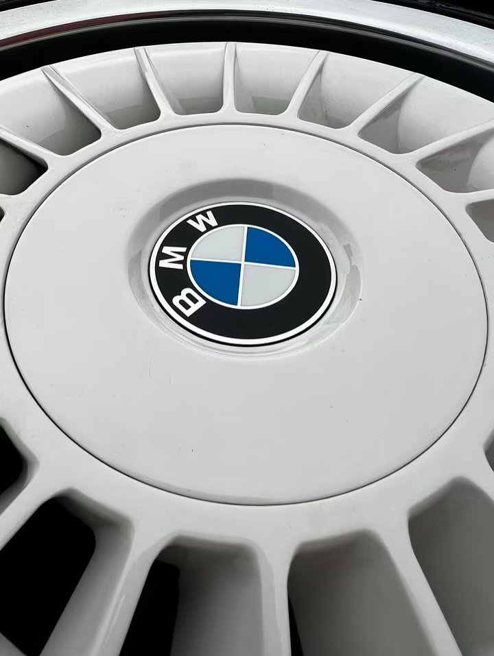 Jantes BMW Styling 20 R17 d’origine – Image 9