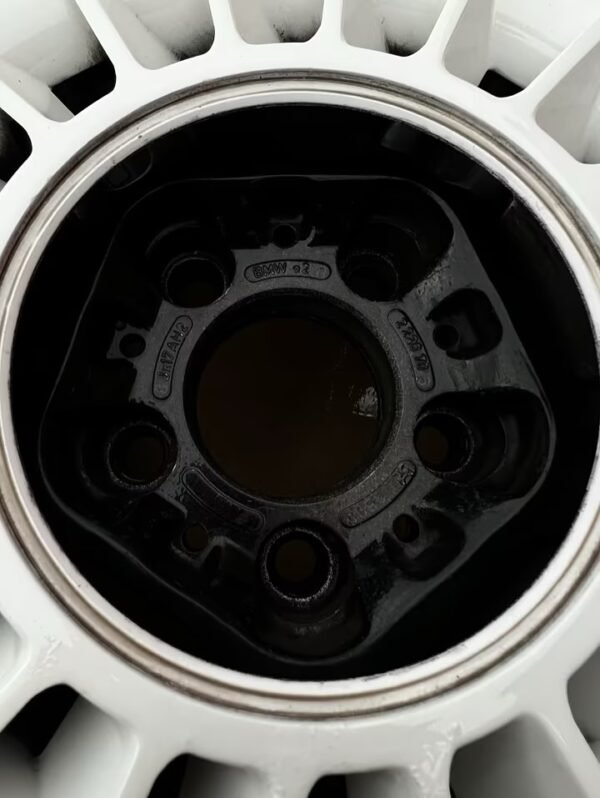 Jantes BMW Styling 20 R17 d’origine