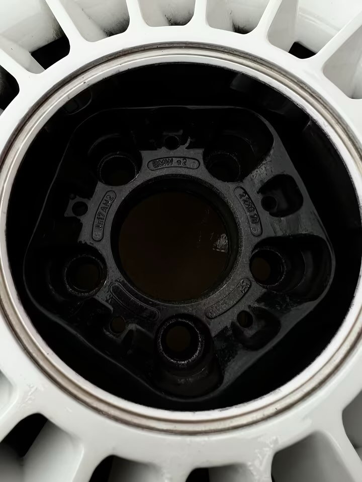 Jantes BMW Styling 20 R17 d’origine – Image 10