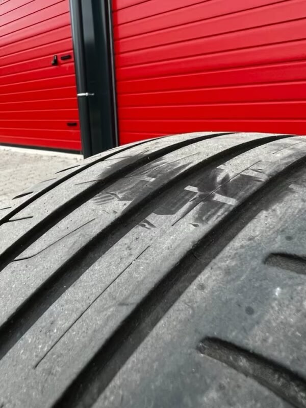 Jantes BMW Styling 20 R17 d’origine