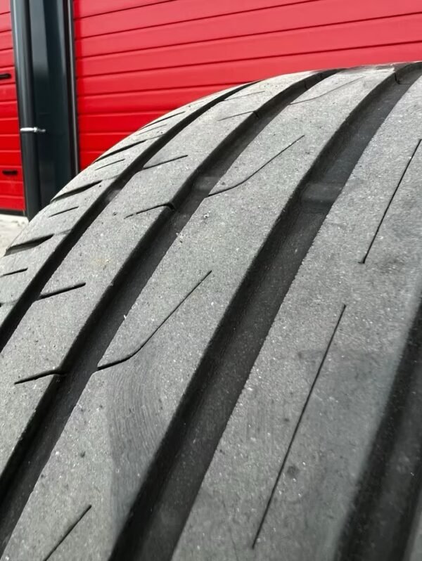 Jantes BMW Styling 20 R17 d’origine