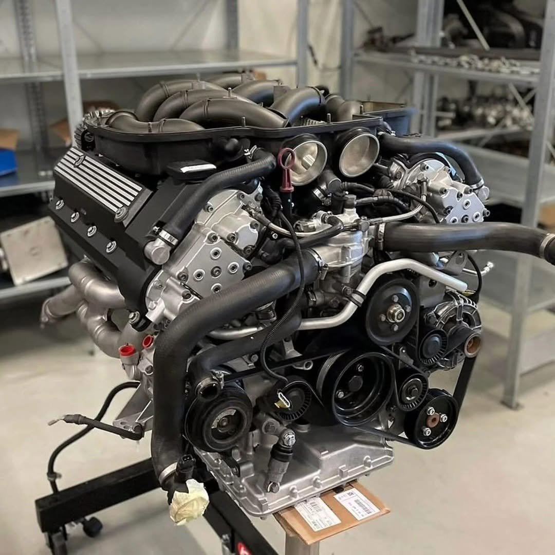 Kit de Remplacement NEUF pour BMW E39 M5 (S62B50)