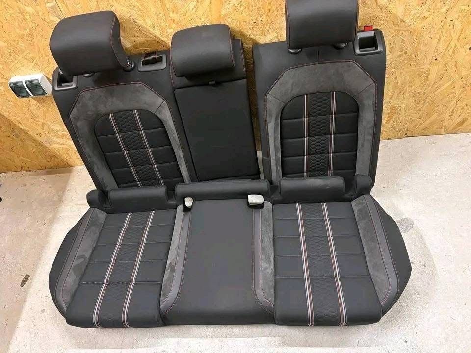 Sièges Sport GTI – État Comme Neuf – Image 3