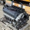 Moteur BMW M3 E36 S50B32 3.2 EVO