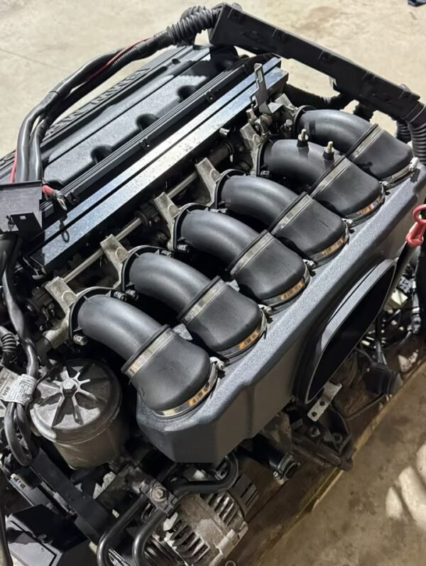Moteur BMW M3 E36 S50B32 3.2 EVO