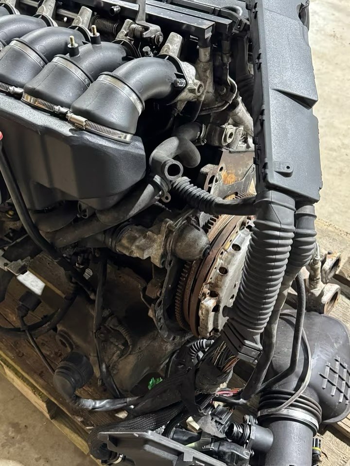 Moteur BMW M3 E36 S50B32 3.2 EVO – Image 6