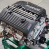 IMG_2058 Moteur BMW E46 M3 CSL – S54B32