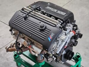 IMG_2058 Moteur BMW E46 M3 CSL – S54B32