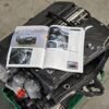 IMG_2060 Moteur BMW E46 M3 CSL – S54B32