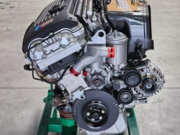 IMG_2062 Moteur BMW E46 M3 CSL – S54B32
