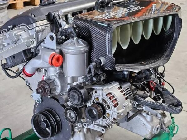 IMG_2065 Moteur BMW E46 M3 CSL – S54B32