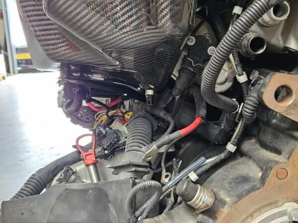 IMG_2069 Moteur BMW E46 M3 CSL – S54B32