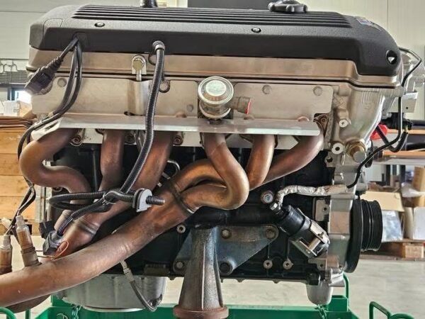 IMG_2071 Moteur BMW E46 M3 CSL – S54B32
