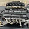 IMG_2079 BMW S38B36 Moteur M5 E34 3.6 Reconstruit