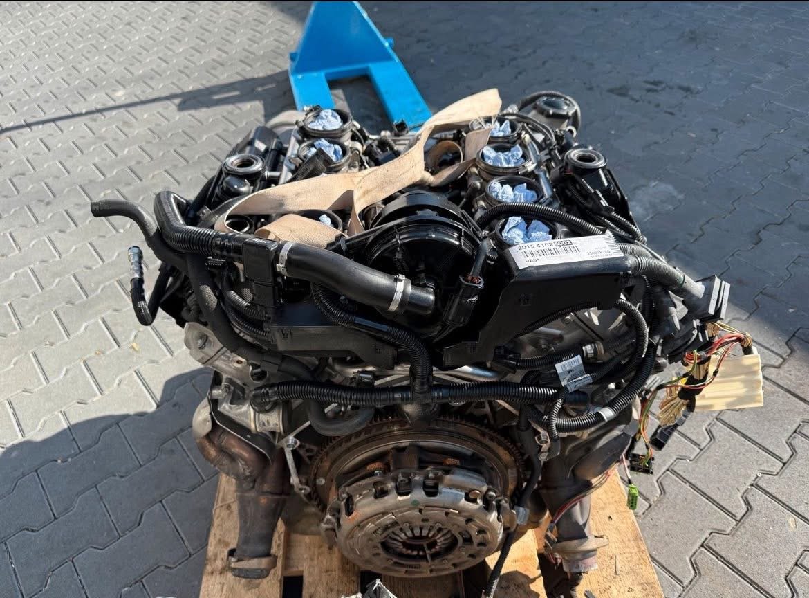 Moteur complet BMW M3 S65B40A – E90, E92, E93 – Image 4