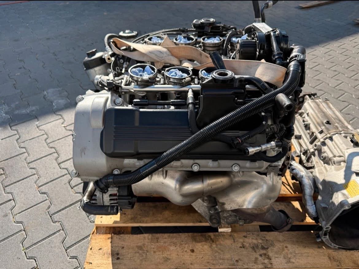 Moteur complet BMW M3 S65B40A – E90, E92, E93 – Image 5
