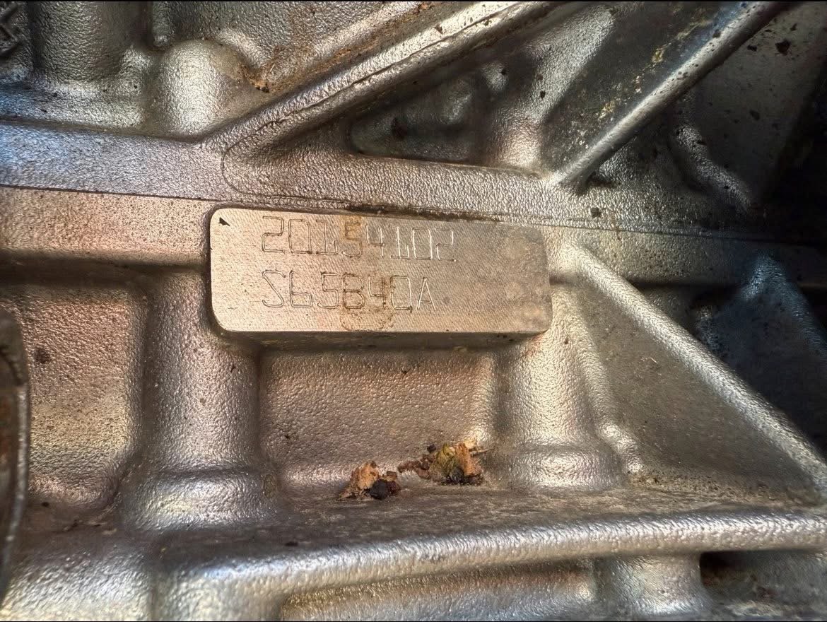 Moteur complet BMW M3 S65B40A – E90, E92, E93 – Image 6