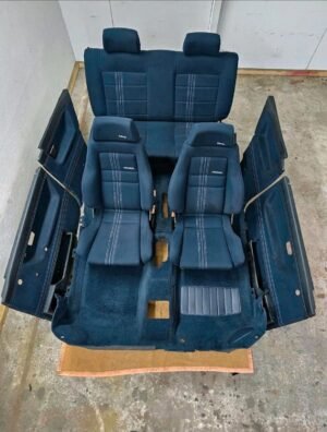 IMG_2090 Complete Vintage Recaro Interior for Sale