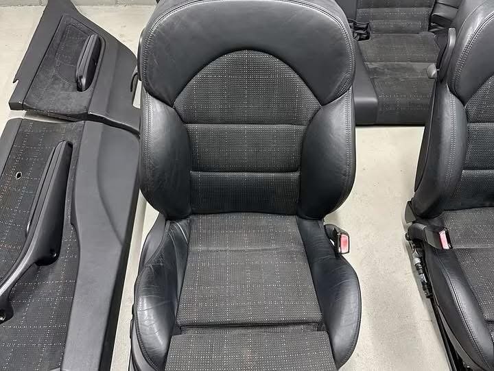 Kit Intérieur BMW E46 M3 Coupé - Authentique et Impeccable – Image 7