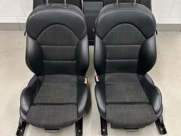 Kit Intérieur BMW E46 M3 Coupé - Authentique et Impeccable