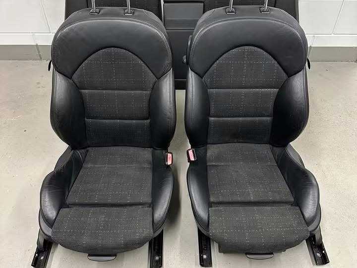 Kit Intérieur BMW E46 M3 Coupé - Authentique et Impeccable – Image 8