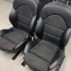 Kit Intérieur BMW E46 M3 Coupé - Authentique et Impeccable