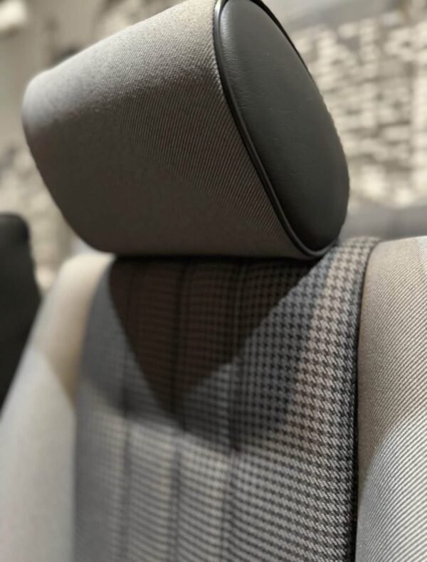 IMG_2118 Sièges Sport BMW E30 d’Origine - Ensemble Complet