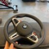 IMG_2144 Volant BMW M5 F90 avec Airbag d'Origine