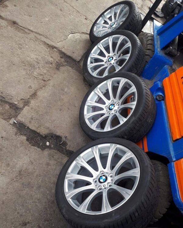 À SAISIR - Jantes BMW Style 166M 19”