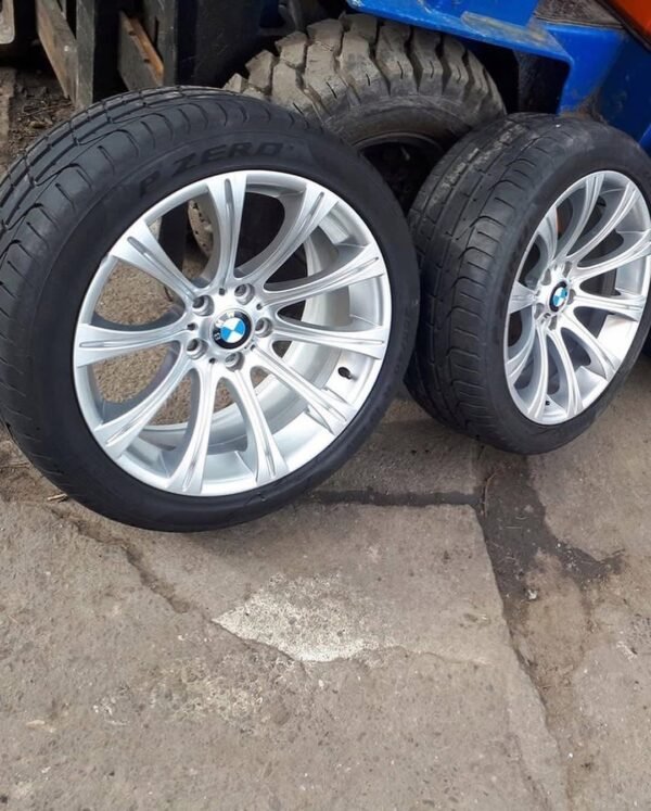 À SAISIR - Jantes BMW Style 166M 19”