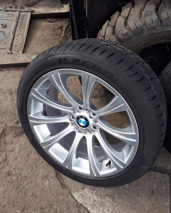 À SAISIR - Jantes BMW Style 166M 19”