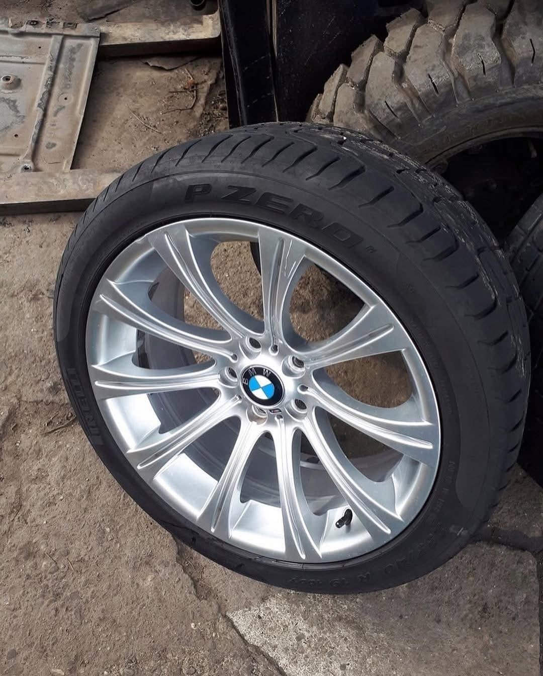 À SAISIR - Jantes BMW Style 166M 19” – Image 5